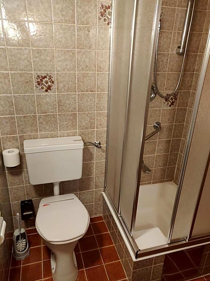 Pension Eder - Joker card included in summer