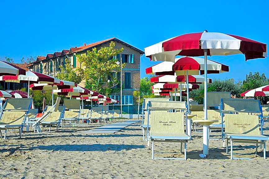 Hotel Locanda delle Dune