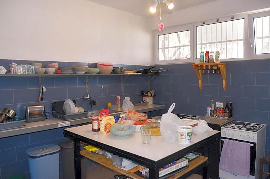 Hostel & Private Rooms Dalmatia