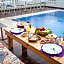 Ionic Hotel