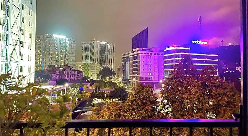 Halong Boutique Hotel