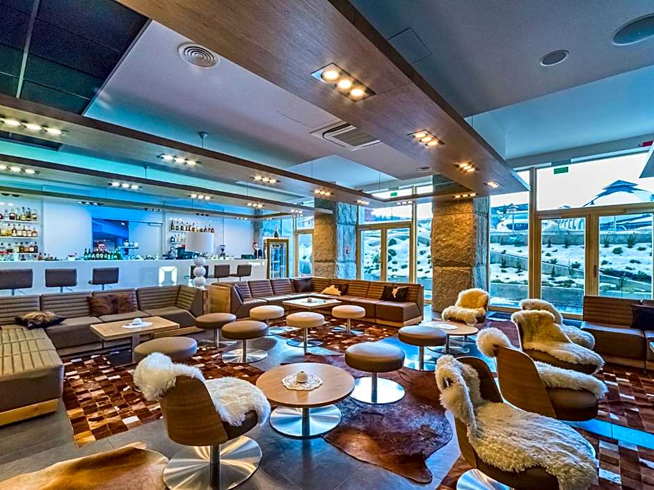 Rezydencja Nosalowy Dwór