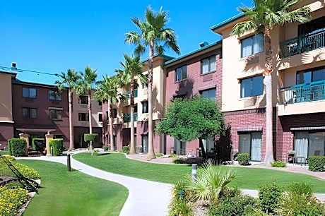 Sleep Inn & Suites Tempe ASU Campus