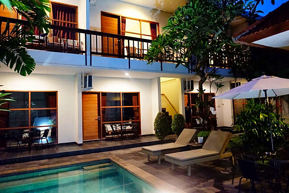 Abyan Guest House