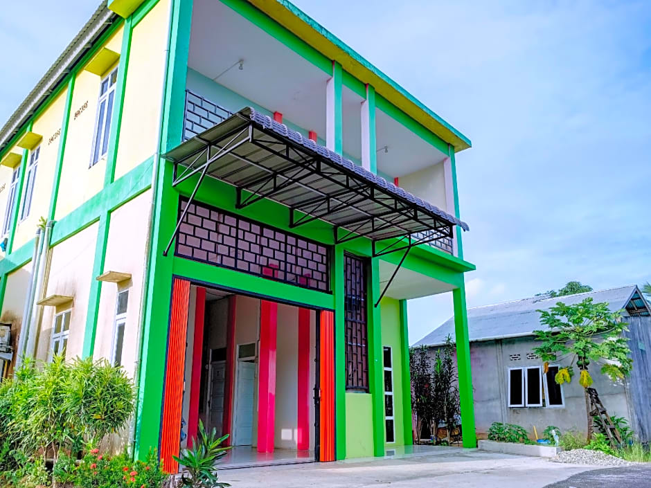 OYO 90491 Durian Homestay