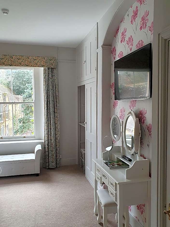 Marley House Bed & Breakfast