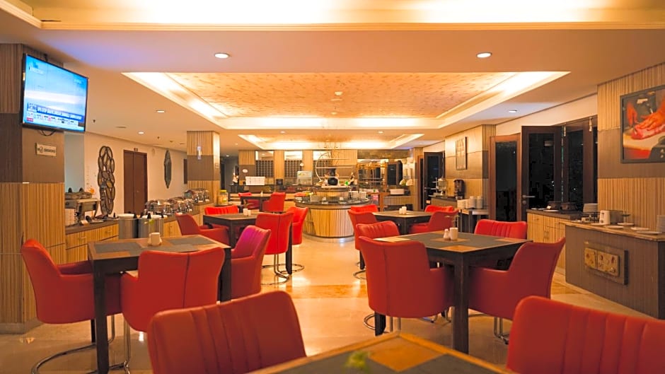 Lorin Dwangsa Solo Hotel