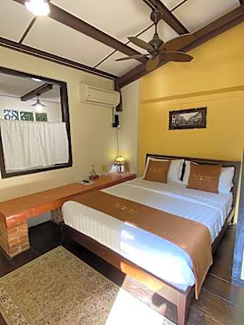 Leisure Suite