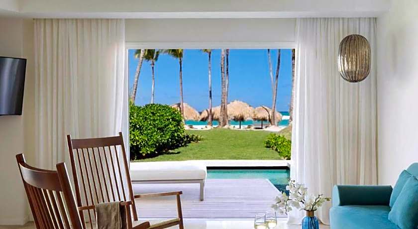 Excellence Punta Cana - All Inclusive - Adults Only