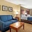 Comfort Suites Dayton-Wright Patterson