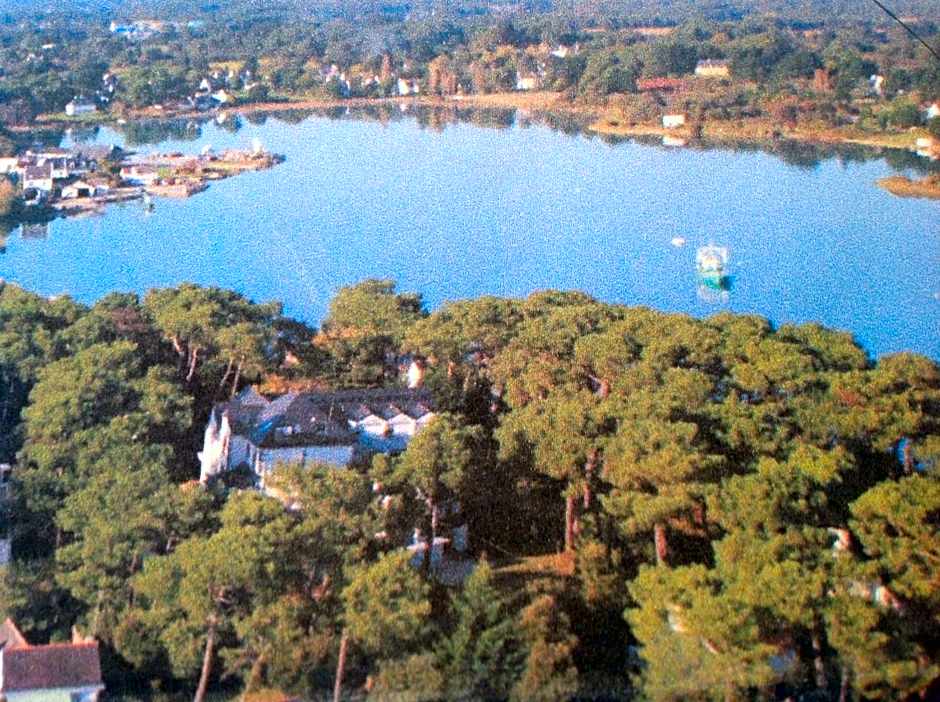 La Villa Bel Ange Hotel