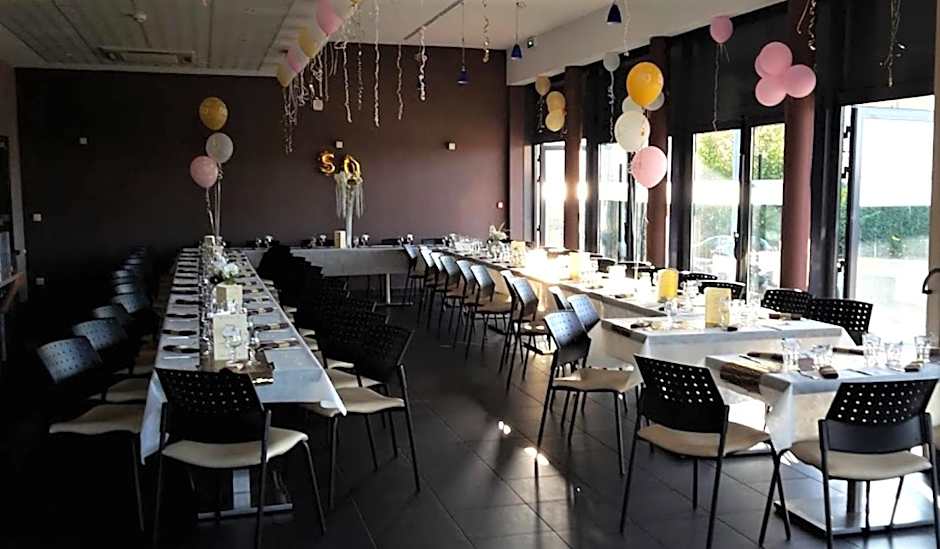 Résidence Hôtelière des Ondes