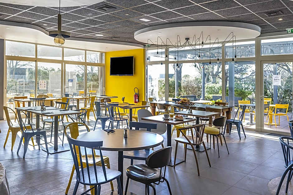 Campanile Perpignan Nord - Aéroport