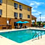 Comfort Inn Garner Clayton I-40