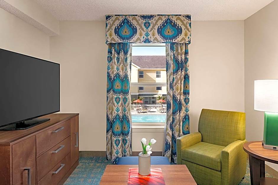 Homewood Suites By Hilton Fort Myers