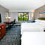 Courtyard by Marriott Oakland Airport