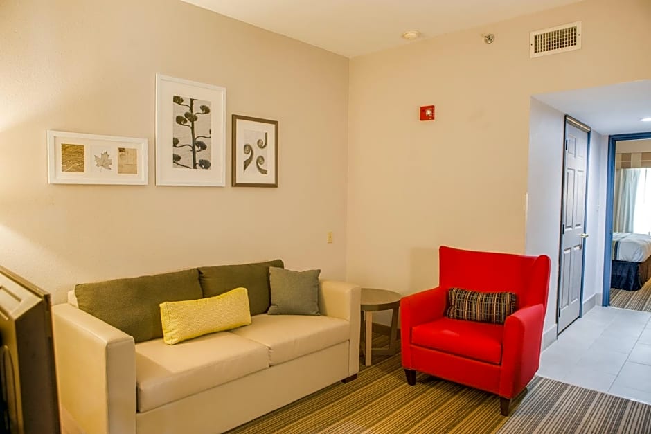 Country Inn & Suites by Radisson, Harlingen, TX