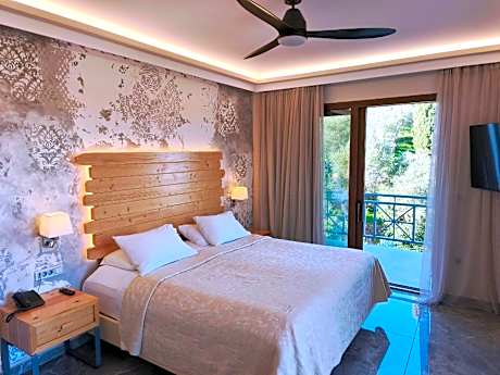 Premium Suite 2 Bedrooms