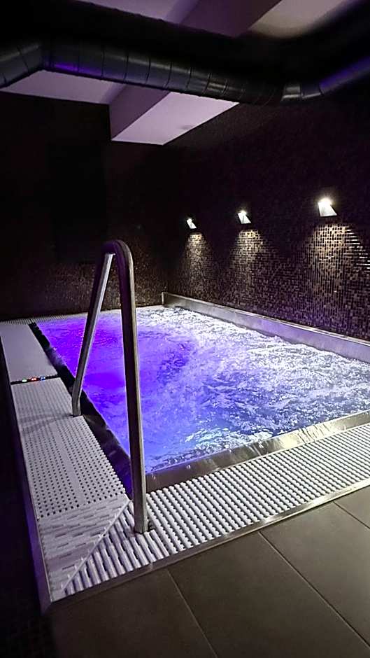 LH Parkhotel Hluboka Nad Vltavou Congress & Wellness