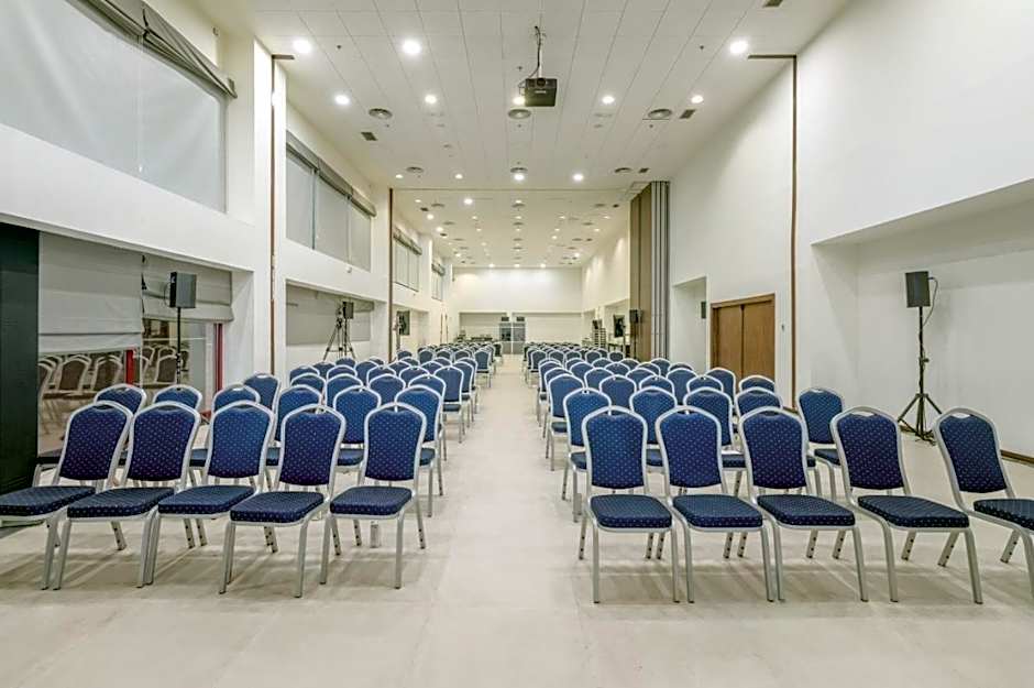 Exe Convention Plaza Madrid