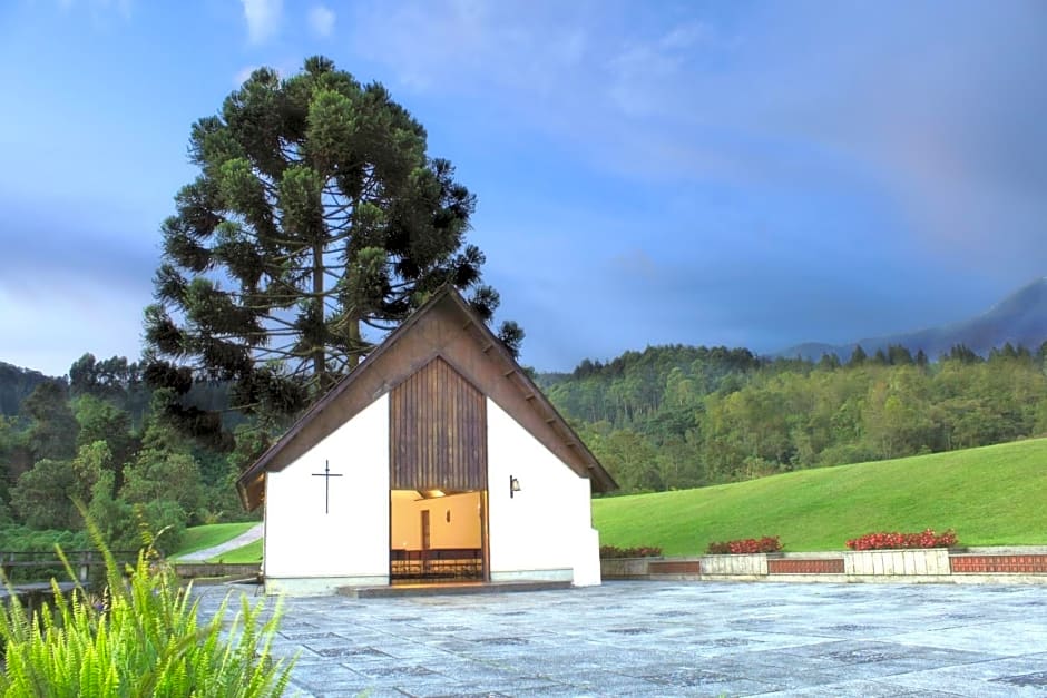 Estelar Recinto Del Pensamiento Hotel Y Centro De Convenciones