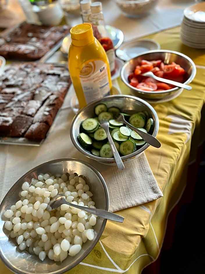 Hotel Bezdez Stare Splavy