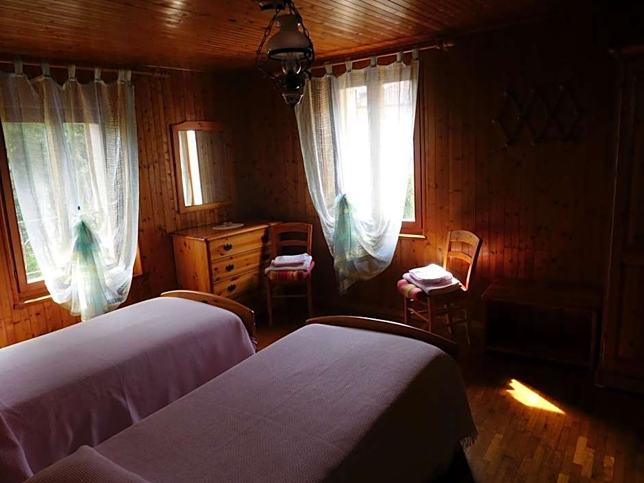 Antico Albergo Sant'Antonio