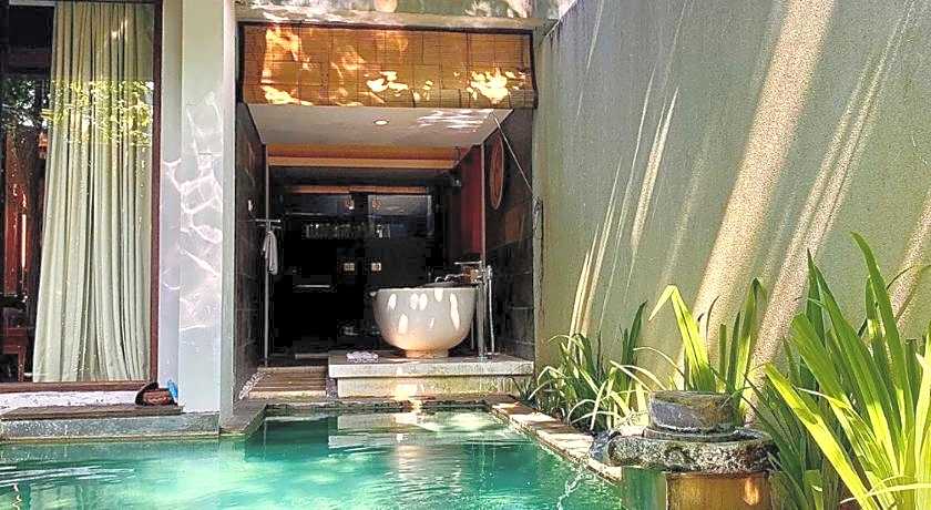 Regali Villa Canggu