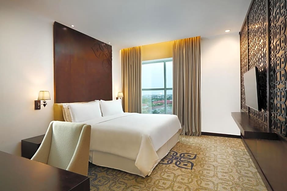 Four Points By Sheraton Makassar