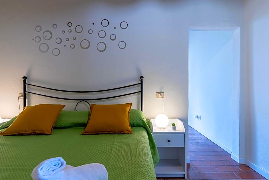 Residence Montevecchio