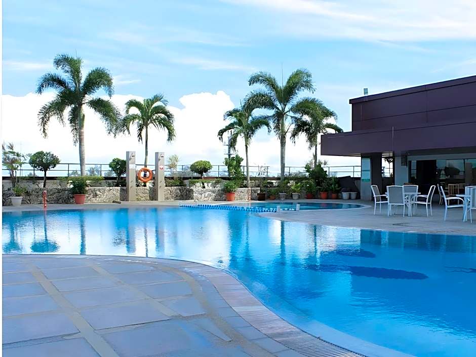 Imperial Hotel Miri