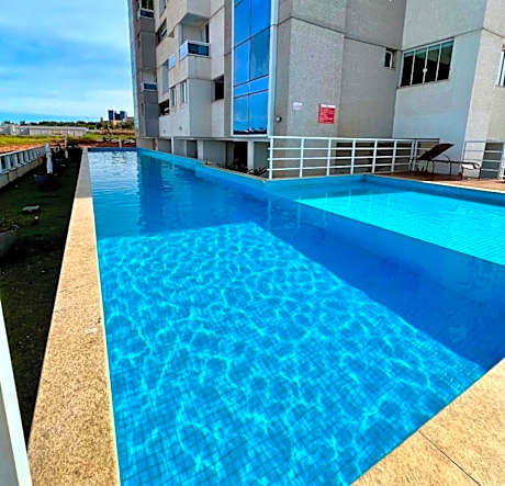 Lozandes Tower by Marzani Host