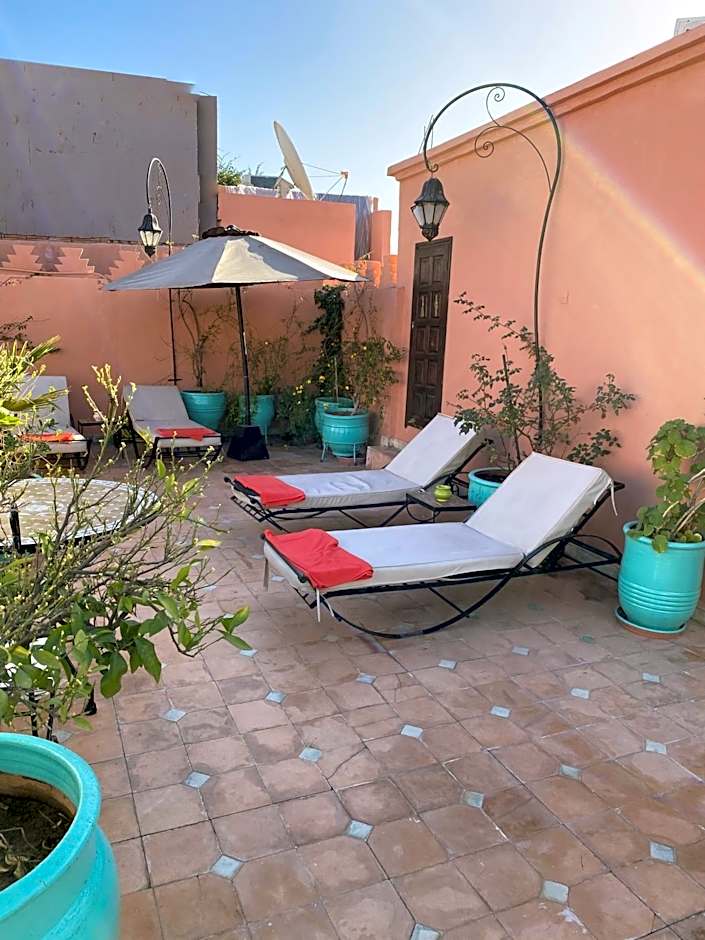 Les Jardins Mandaline
