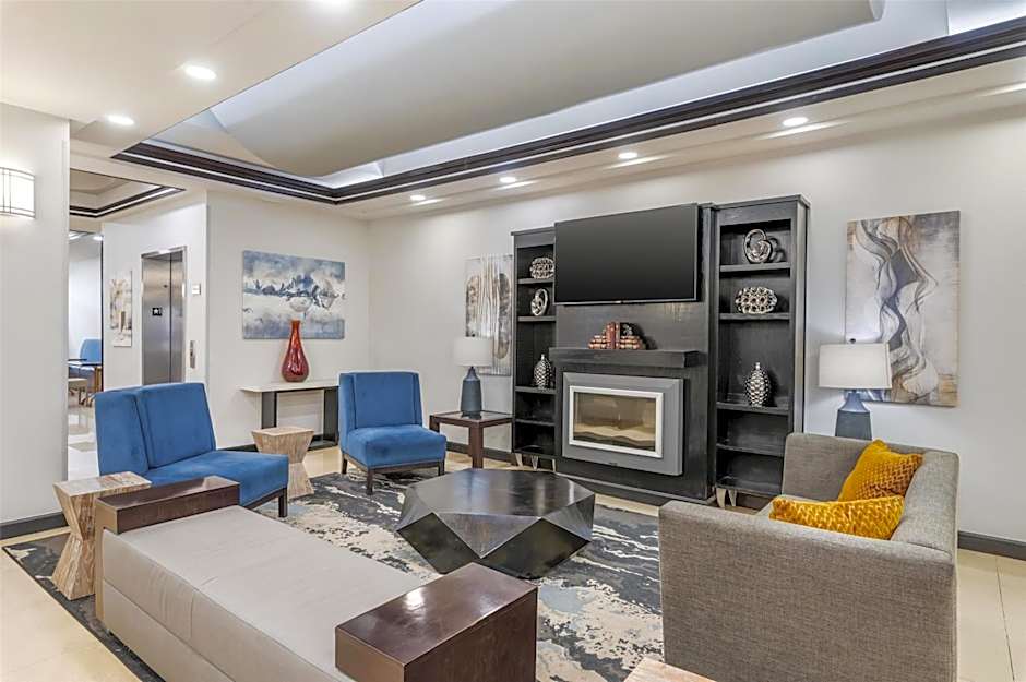 Best Western Plus Jfk Inn & Suites