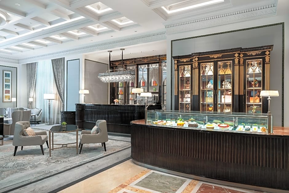 The Ritz-Carlton Guangzhou