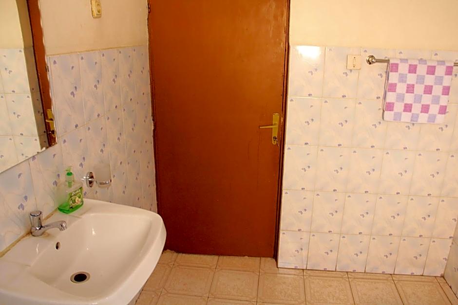Joy Guesthouse