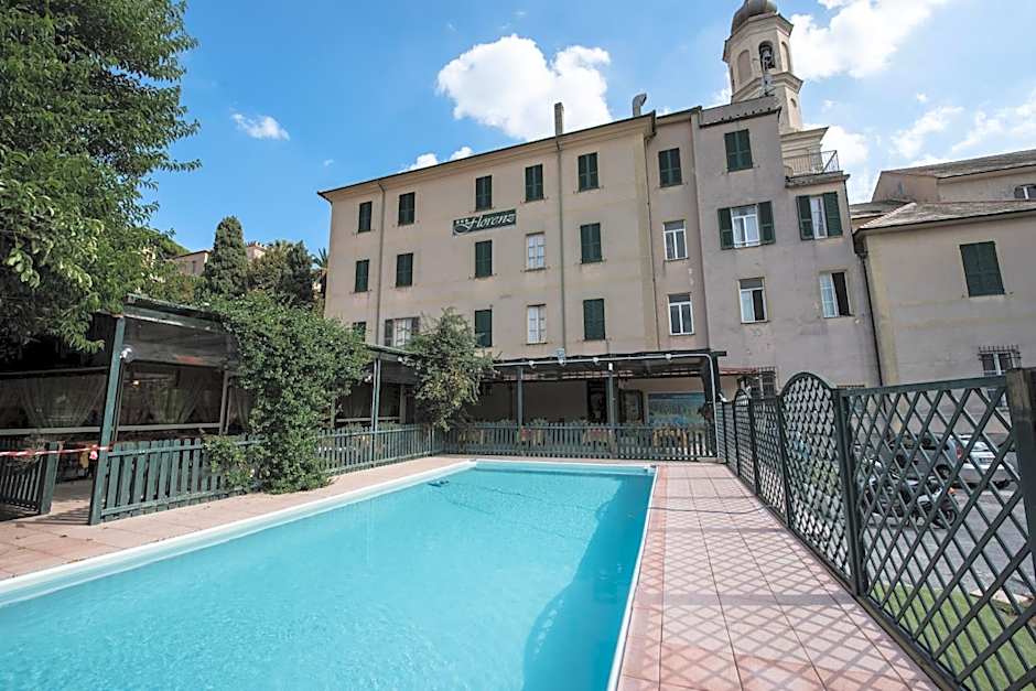 Hotel Florenz