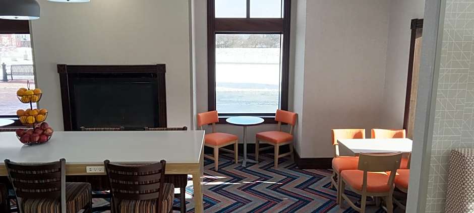 Hampton Inn By Hilton Birch Run/Frankenmuth