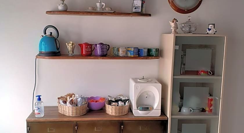 Bed and Breakfast Casa Taty