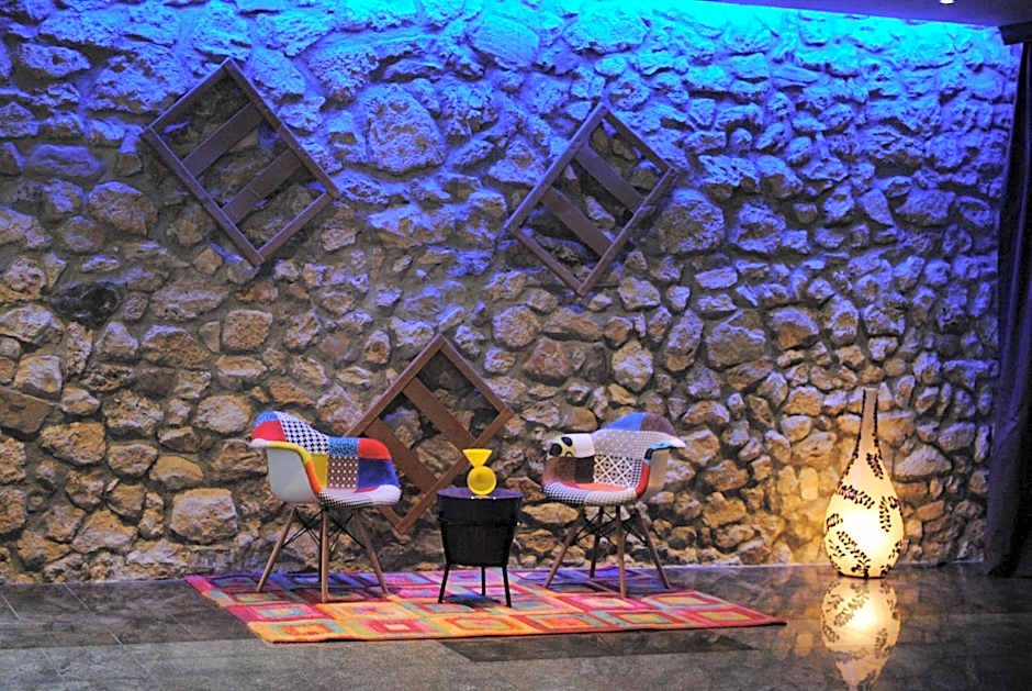 Mercury Hotel- All Inclusive