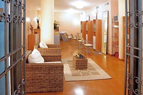 Sporting Baia Hotel
