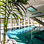 Johan Suites & Spa