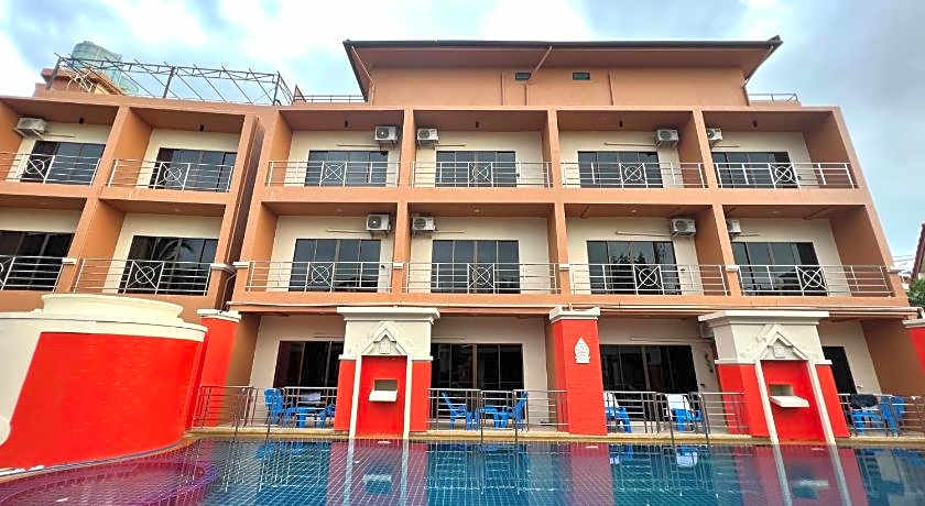 My Friend's House Karon