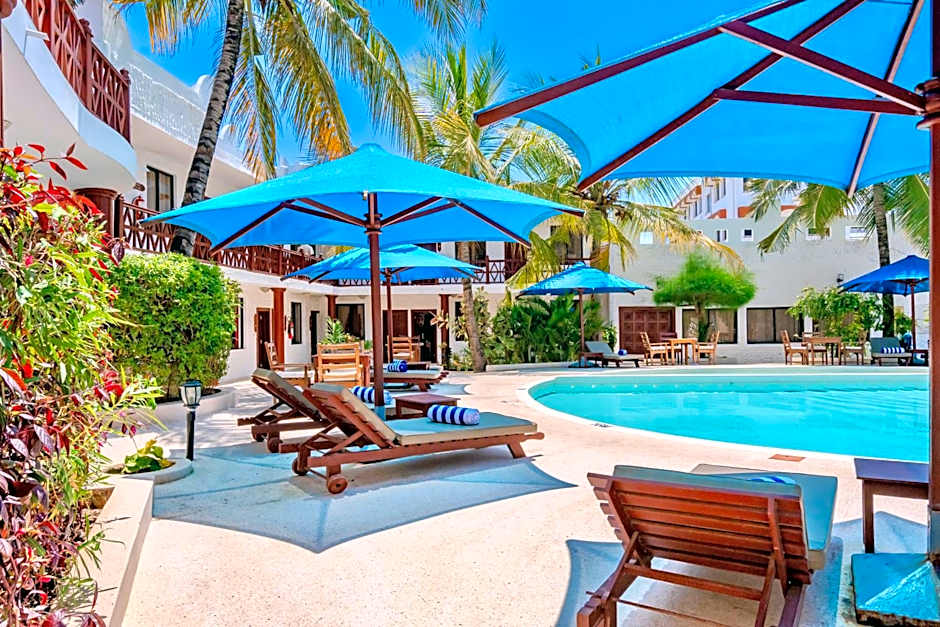 PrideInn Hotel Nyali