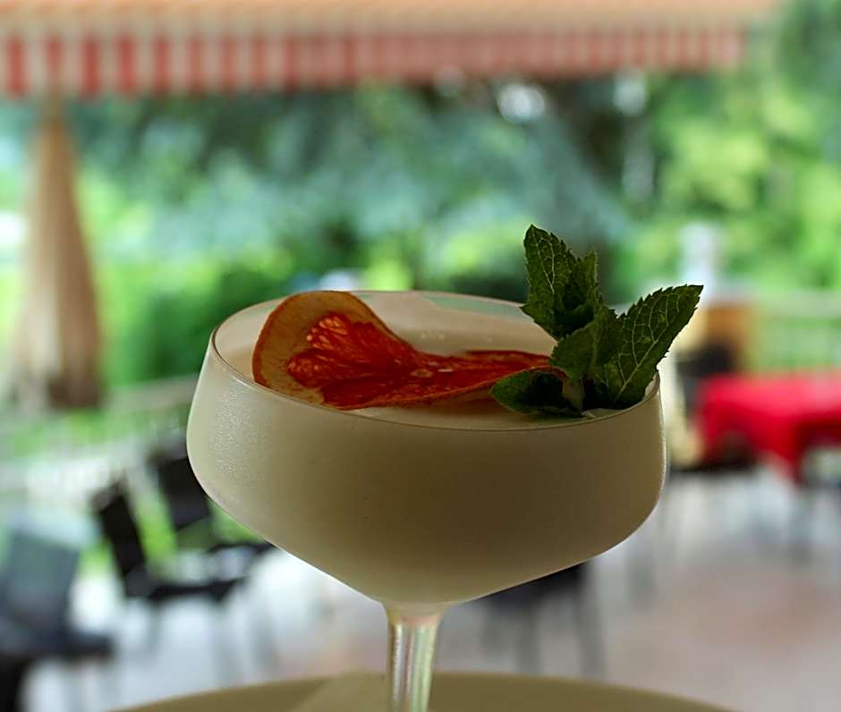 Gartenresidence Stephanie by Hotel Rotwand