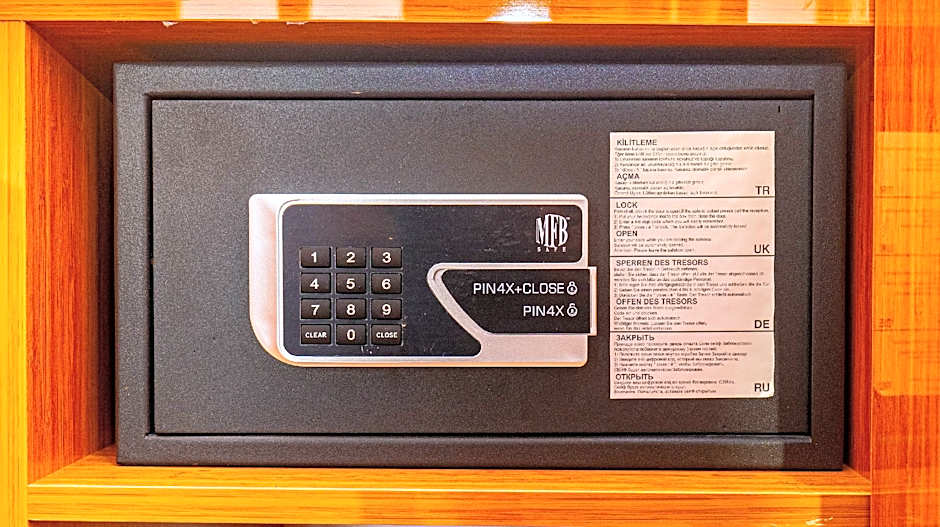 Elite Marmara Bosphorus Camlica 