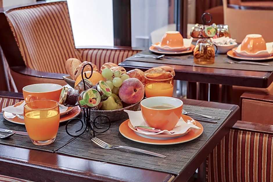 Hotel Vaneau Saint Germain