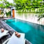The Decks Bali Villas