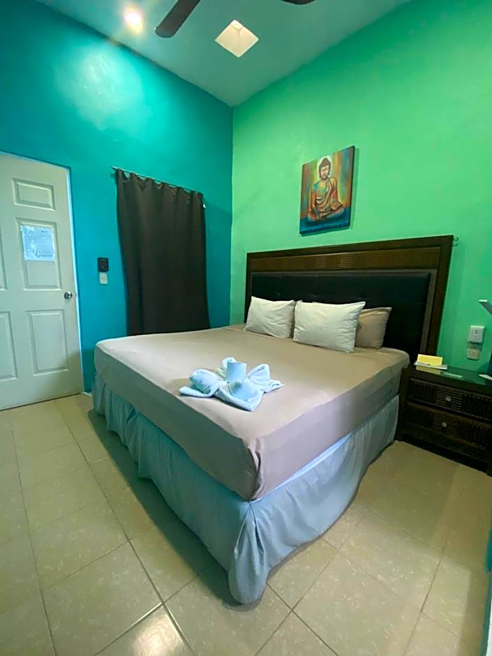 Hotel Murallas Capital