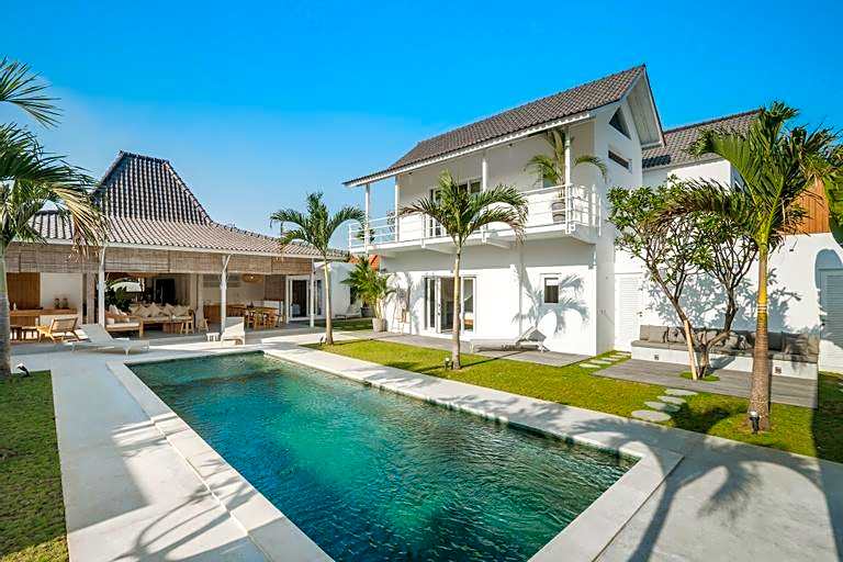 Villa Surga Julie by Alfred in Bali